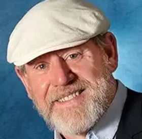 Stephen Pierce