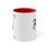 Thumbnail: Hello Morning Catnip Water Accent Mug