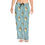 Thumbnail: Holiday Women's Pajama Pants (AOP)