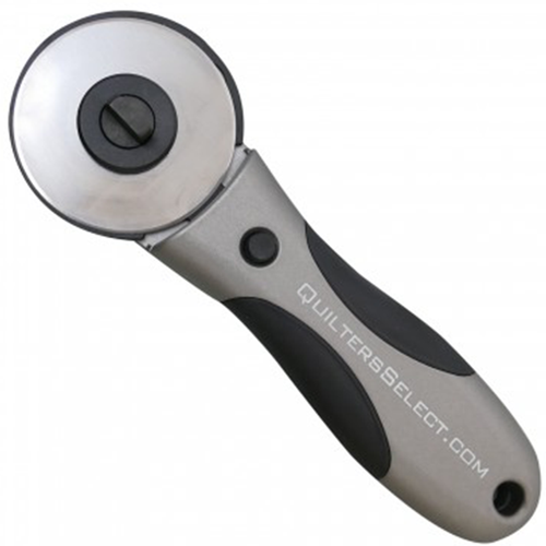 Quilter Select Rotary Cutter 60mm