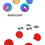 Thumbnail: Colorful Magnetic Snaps