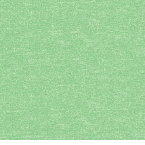 Amanda Murphy's Cotton Shot Pearl Benartex - Pistachio