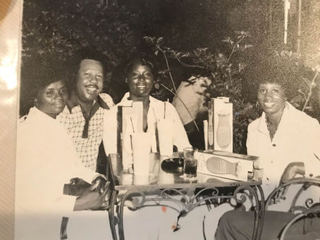 Finding Strength in Legacy: The Story of Sadie May