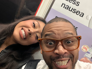 Letters to My Siblings: Nique