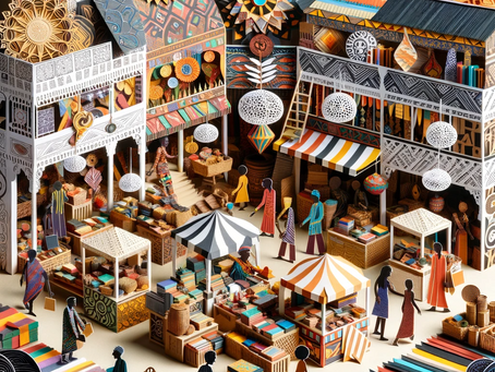 Rhythmic Reset: My Wake-Up Call