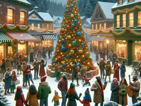 A Year of Growth and Gratitude