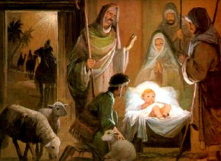 Como e onde foi o nascimento de Jesus?