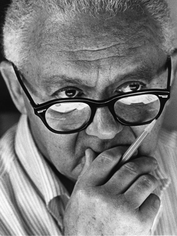 Paul Rand 1914–1996