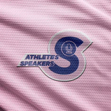 Athletes Speakers