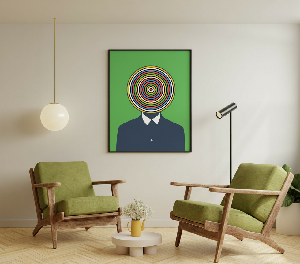 Signal Overload