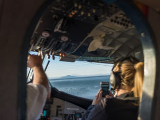 Greek Airports Take Flight: Record-Breaking Increases in Air Traffic Signal a Strong Return of Trave