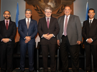 International air transport community calls for accelerated progress on facilitation