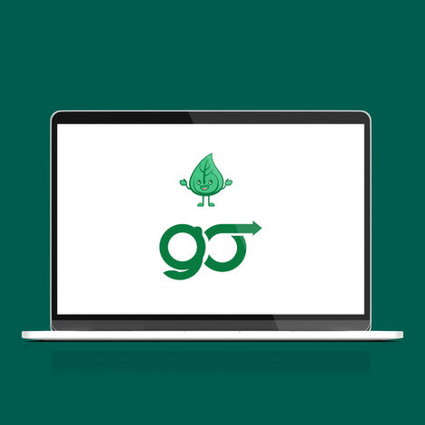 Sport Go Green | Promo Video Design