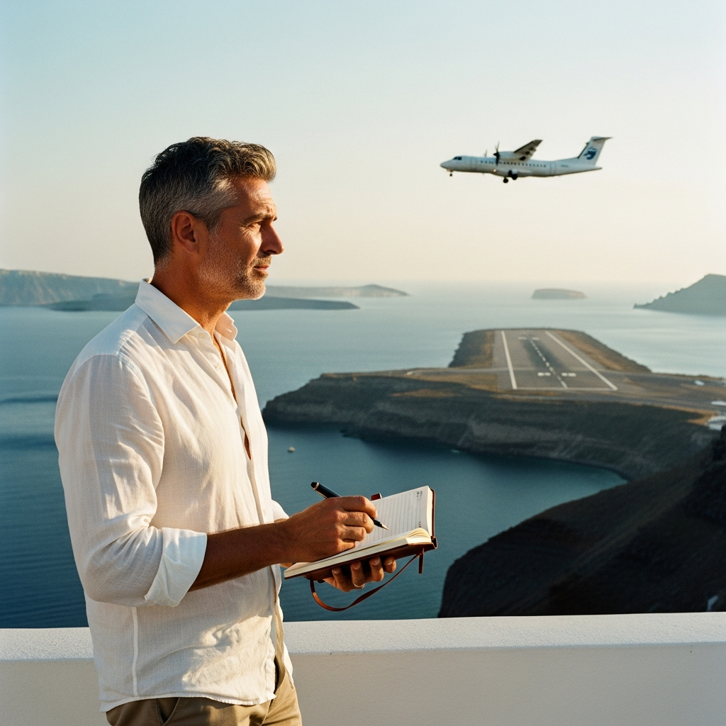 Writer: Anthony Grant