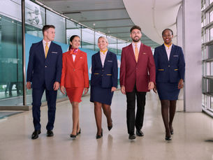 RYANAIR ANNOUNCES RECRUITMENT DRIVE FOR CABIN CREW IN THESSALONIKI