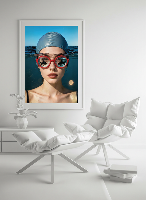 UnderWaterLove 5