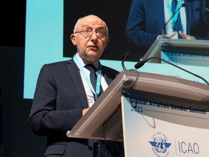 Global aviation summit calls for urgency on gender equality