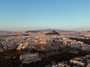 The Ultimate Guide to Planning Your Greek Getaway in Athens