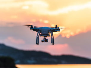 Understanding Drone Regulations in Olympia, Greece