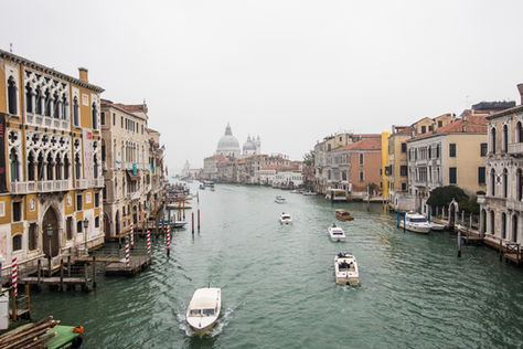 3 Curiosidades sobre Veneza