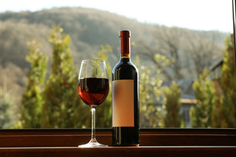 4 Vinícolas para conhecer na Itália