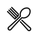 —Pngtree—crossed spoon and fork restaura