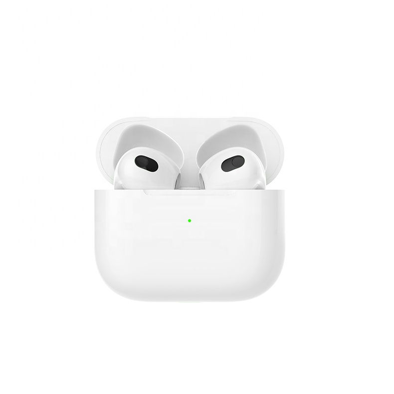 Thumbnail: Touch Control Wireless Earbuds