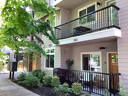 Midtown Apartments