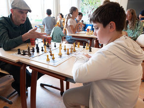 Traditie op Jeugdweekendtoernooi