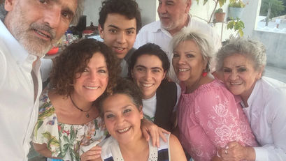 Tener, tener y tener para ser