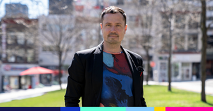 Stéphane Labbé rejoint CAPAS