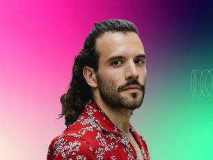 « Entre 22h et 1h, c’est mon temps le plus productif. » | Entrevue avec Charles-Alexis Desgagnés