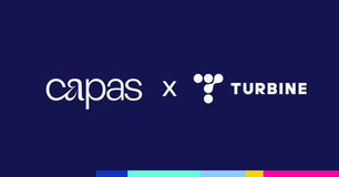 Nouvelle collaboration avec Turbine
