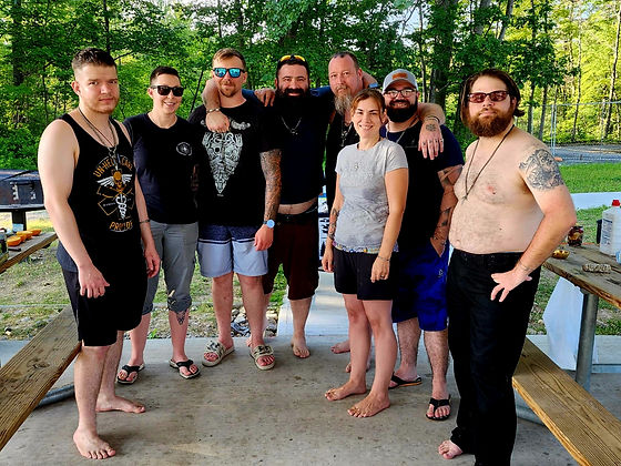 Wolf Mountain Midsummer 2025