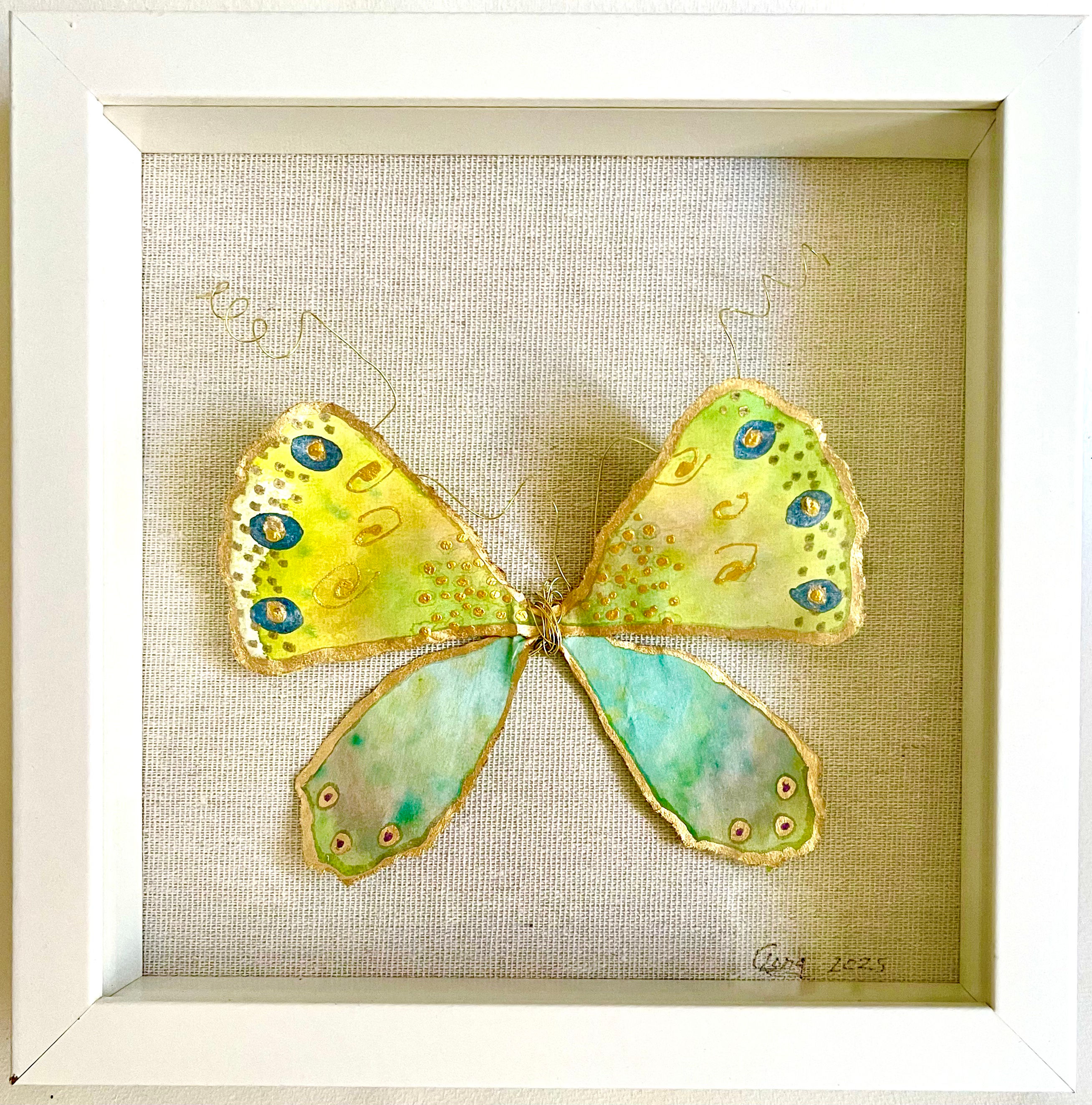 Winged Collection Sweet Dreams