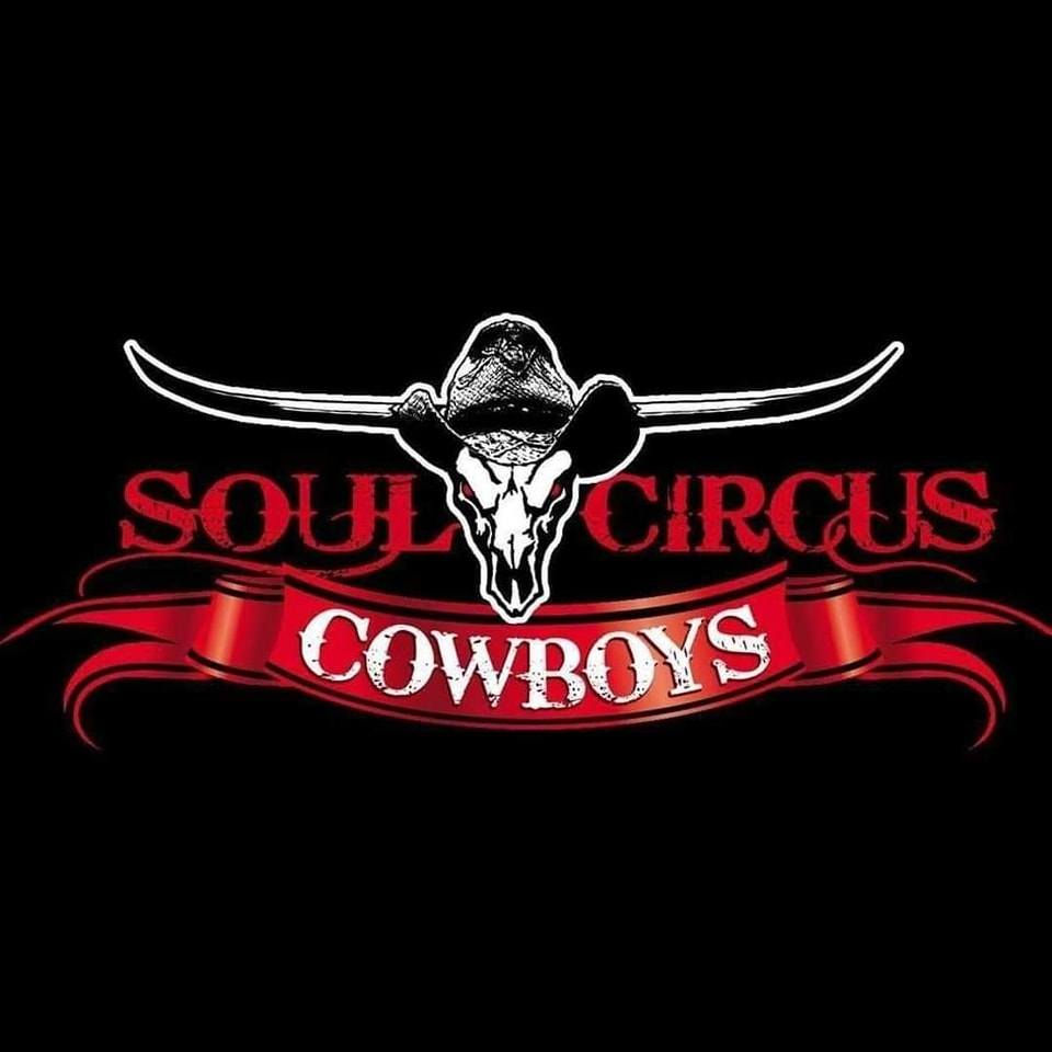 Soul Circus Cowboys