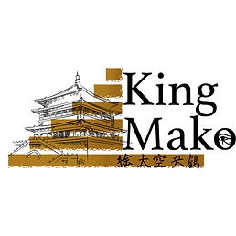 Linea Asiatica lofo king mako.png