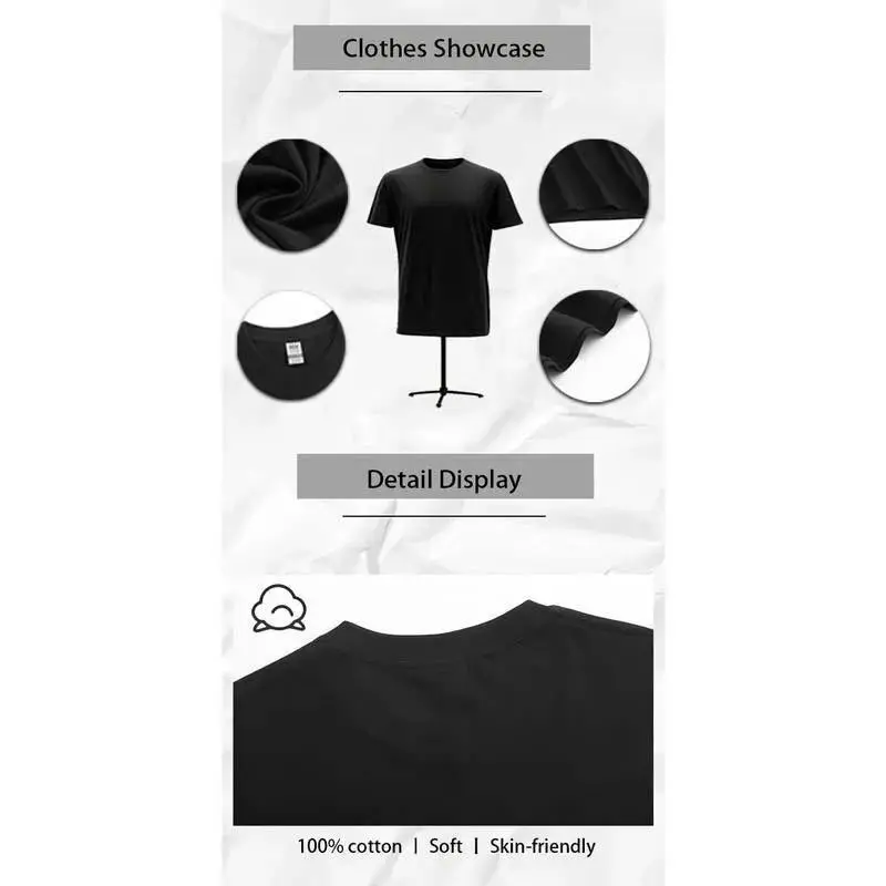 Thumbnail: Limited Edition Street Style Holiday T Shirt with Prayers and Cursing Design