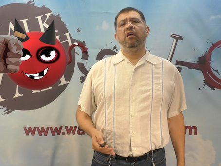2019-10-24 WWY VLog