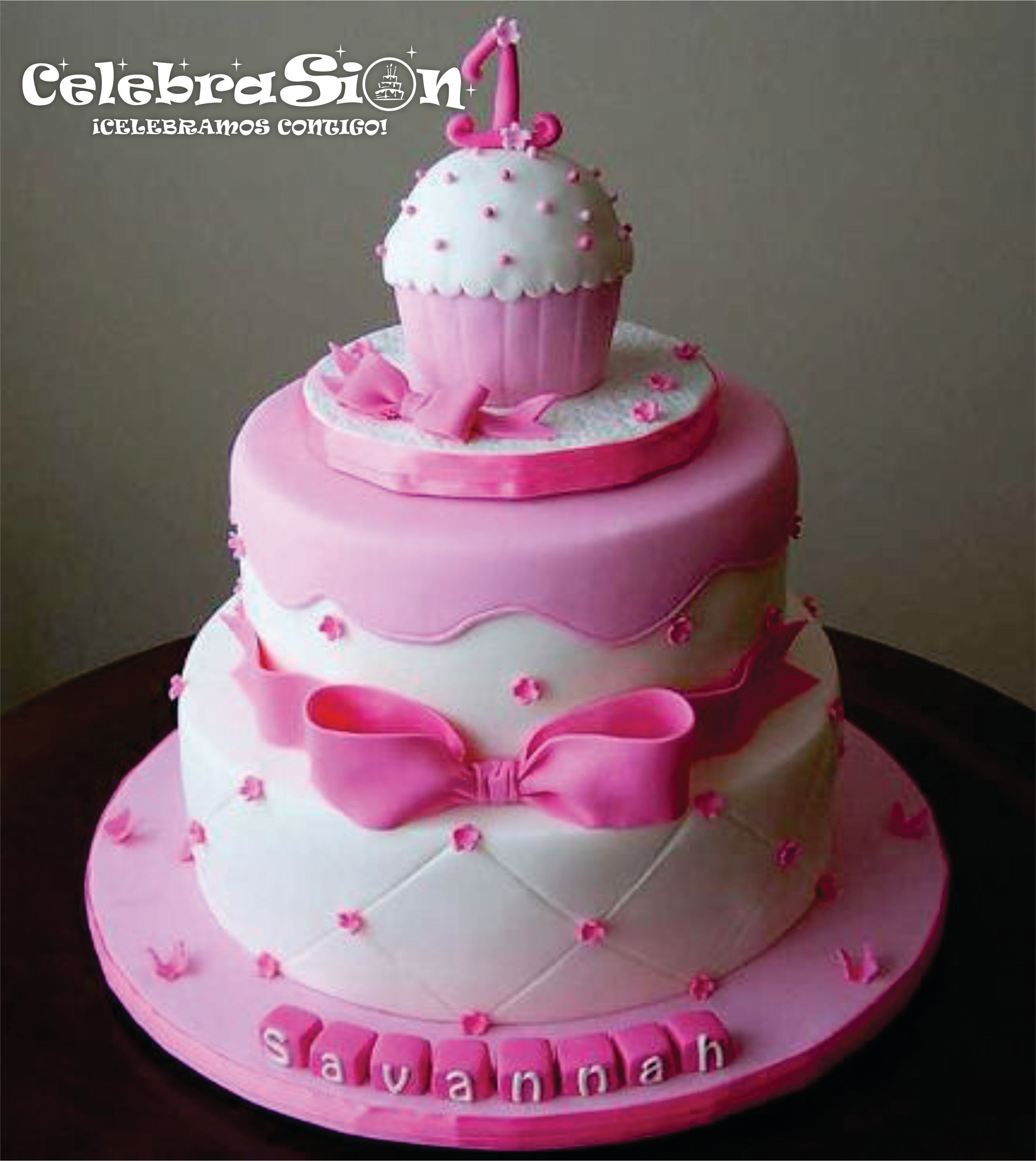 TORTA PINK