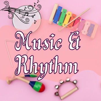 Music & Rhythm