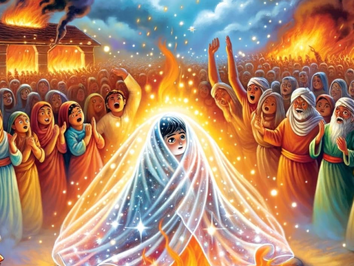 All about Holi for kids: stories, origin, and culture