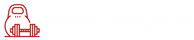 Logo The Fitstudio