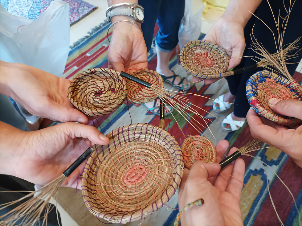 לעוד סדנאות לחצו כאן