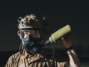 CBRNE HYDRATION SIMPLIFIED