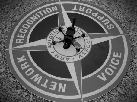 DRONE DOMINANCE | OWN THE AIR