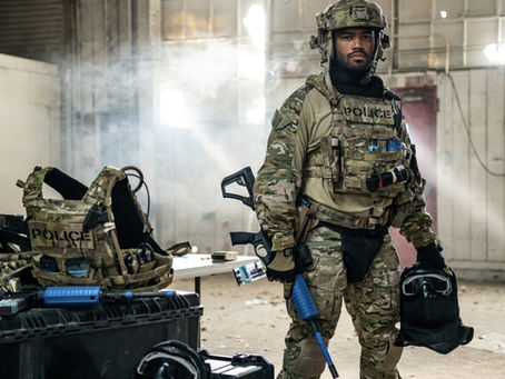 ADAPTIVE FORCE ON FORCE SUITES