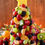 Thumbnail: Fruit Christmas Tree