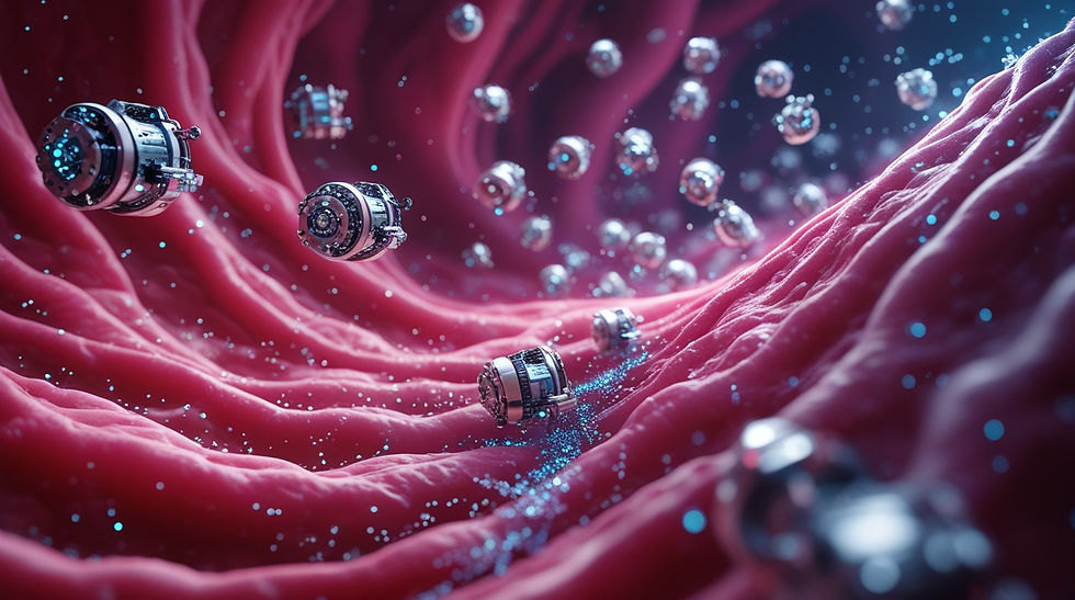 Image created by author using Leonardo AI.