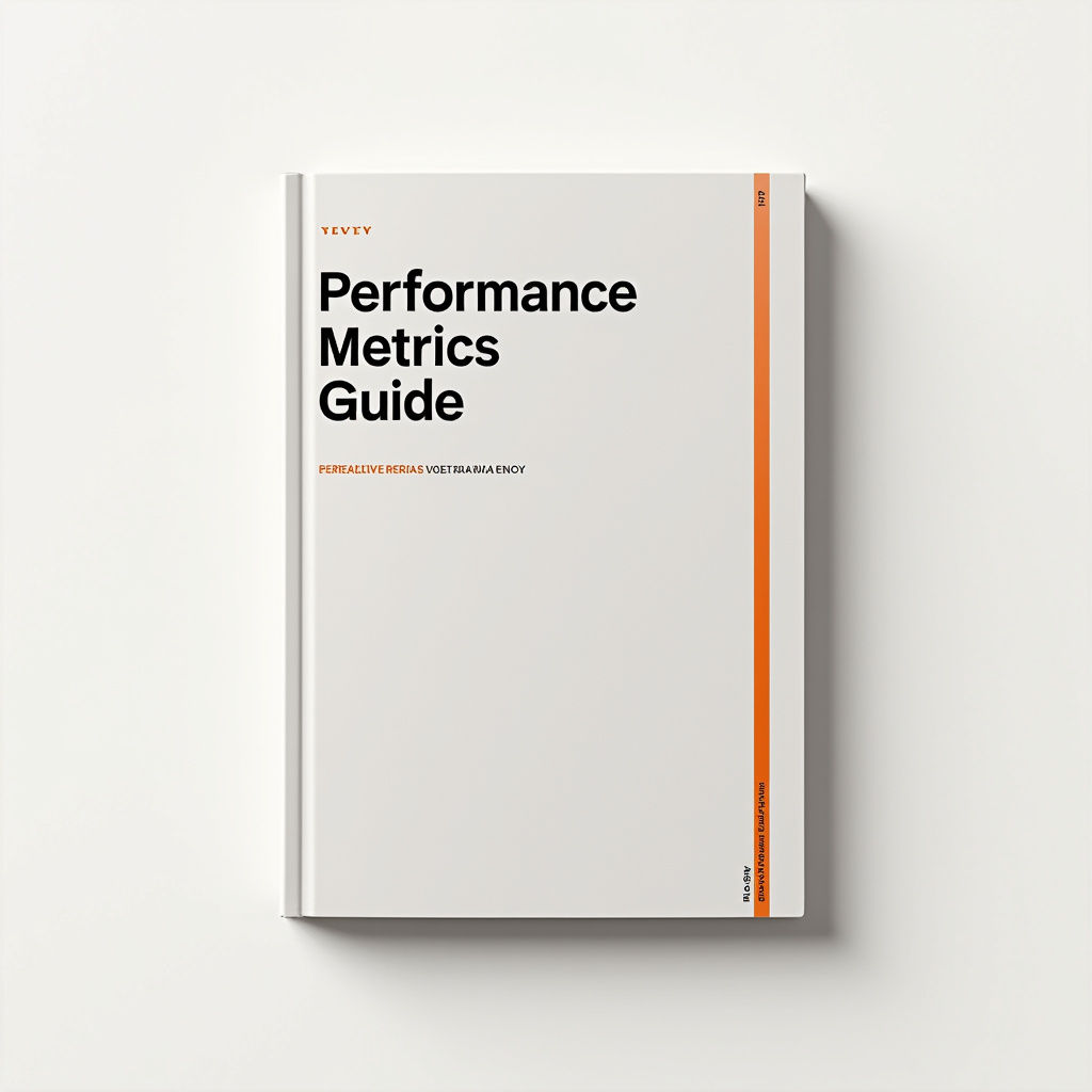 Performance Metrics Guide